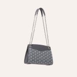 Goyard Rouette Structure Mini Bag Grey - Image 2